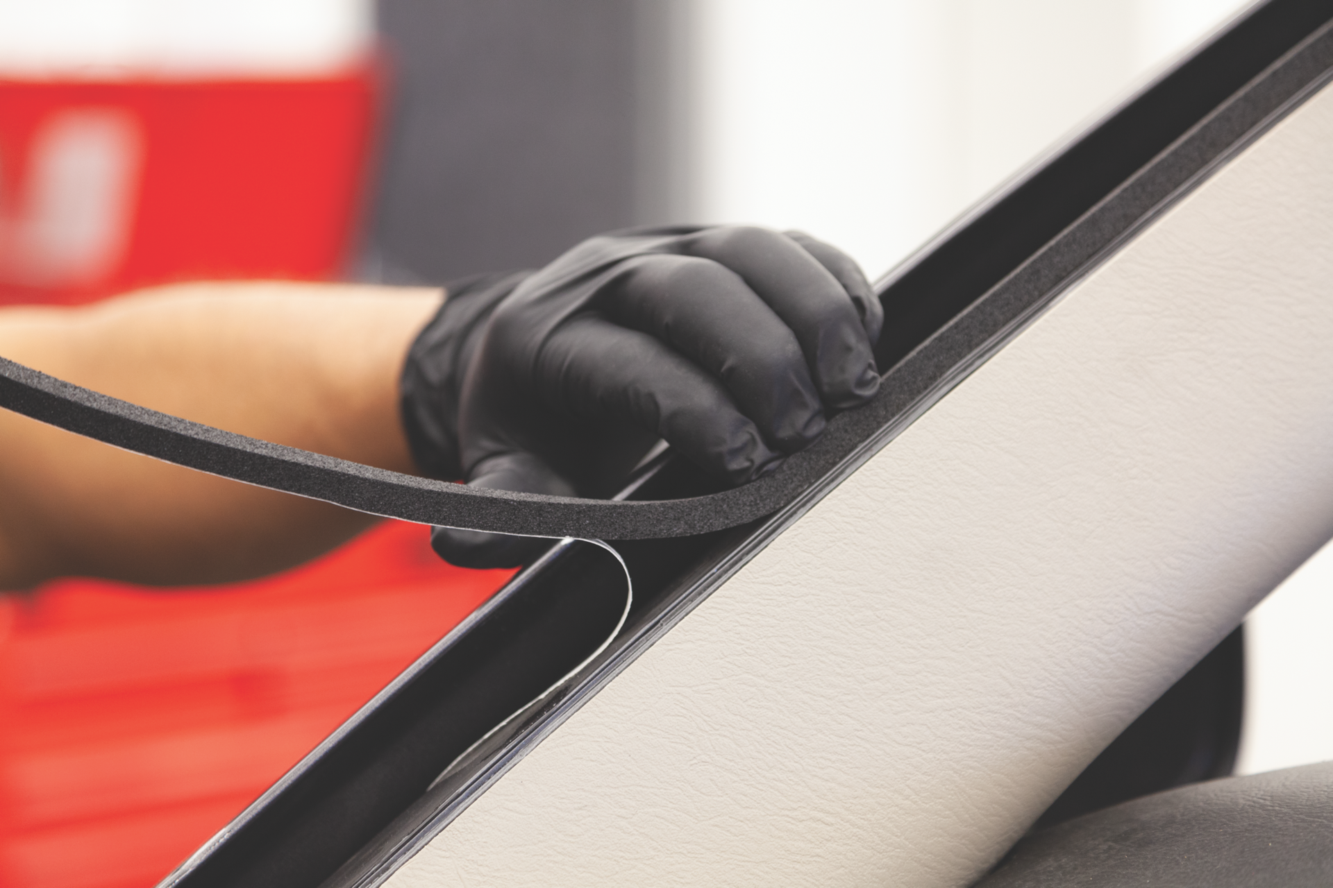 Custom Adhesive Solutions: What to Expect From Our Engineering Team