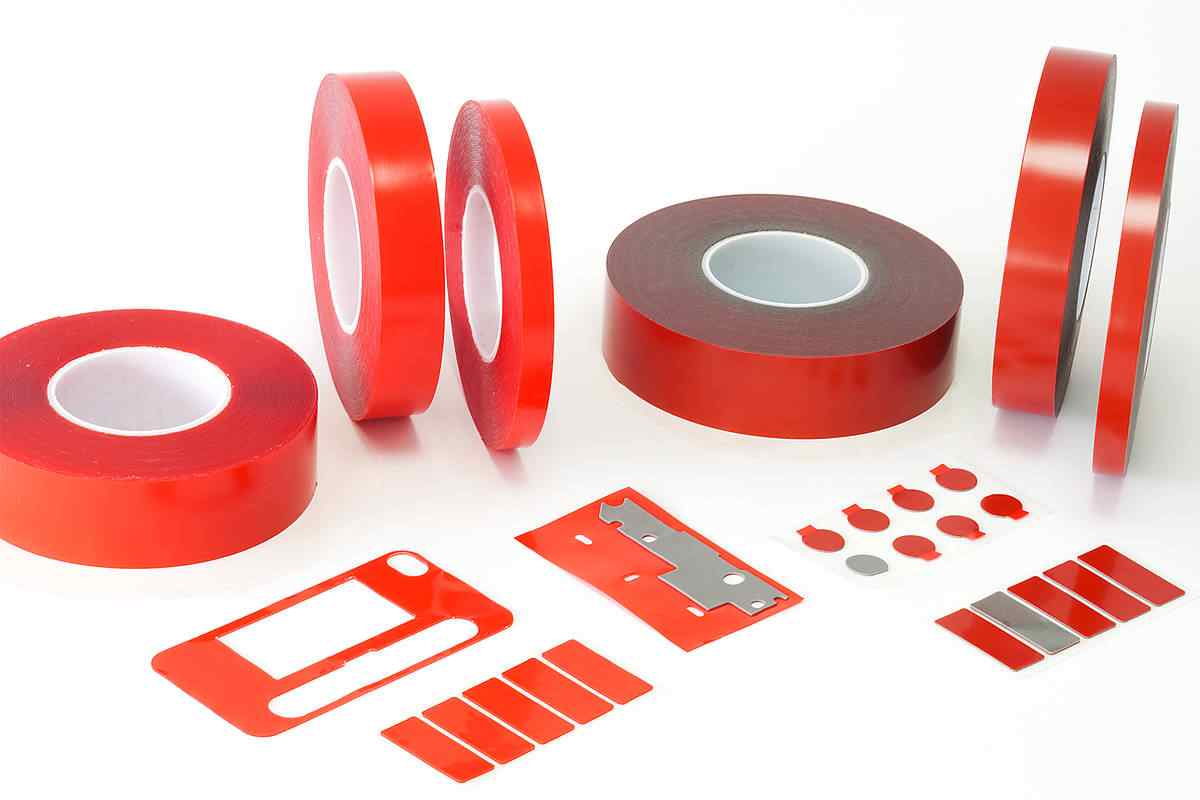 ACRYLIC FOAM TAPE 31