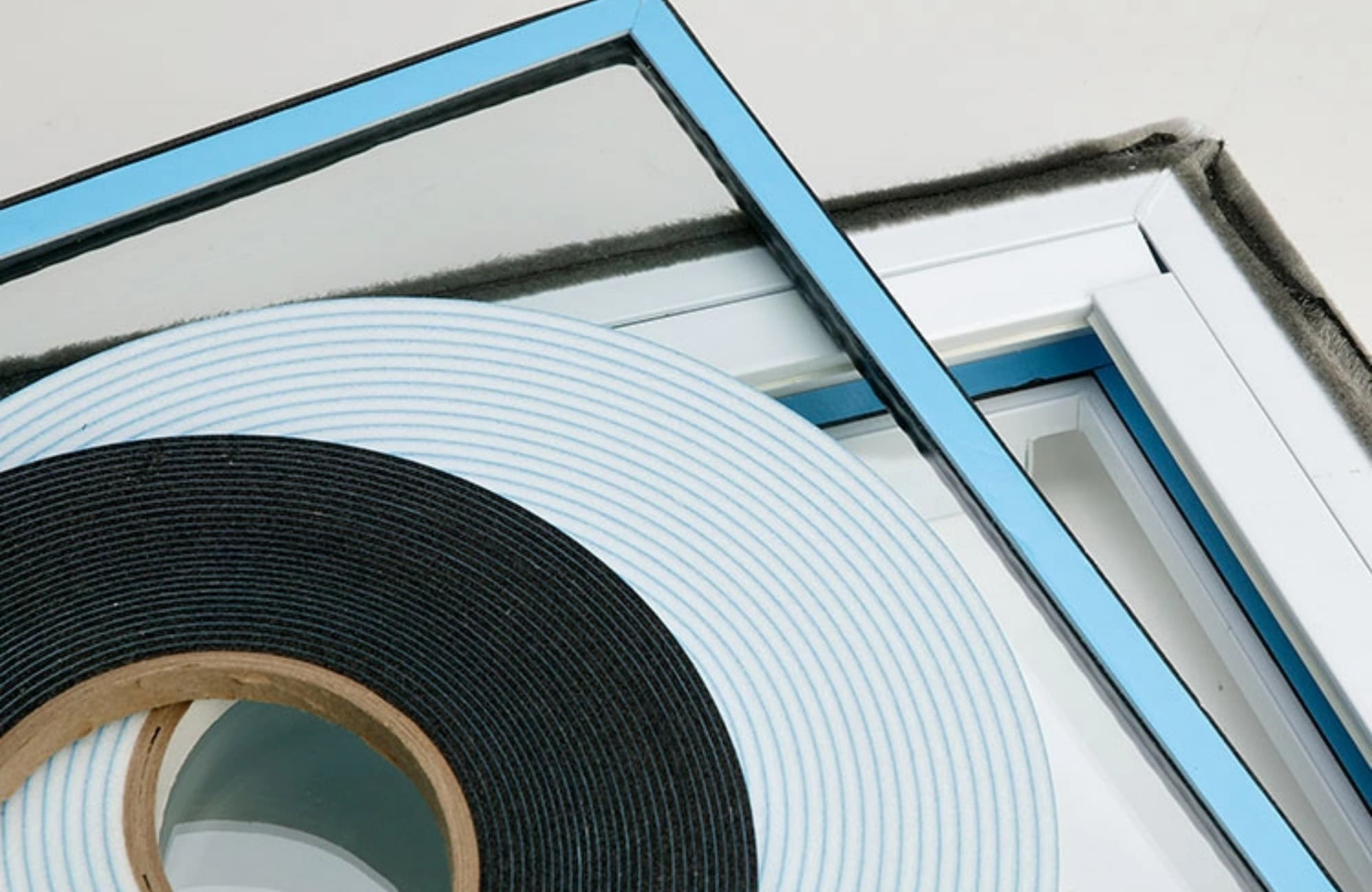 WHY CHOOSE GMARK 5 Tape Applications 3