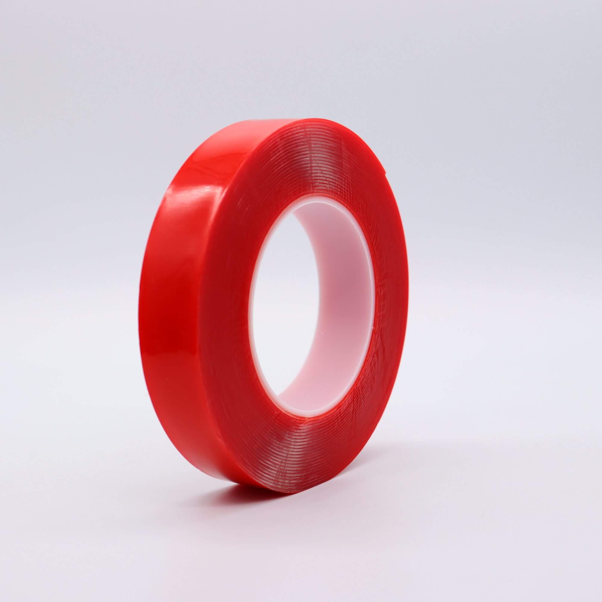 3.2mm Double Sided Window Glazing Closed Cell Pvc Foam Tape 6 0.25mm Double Sided Adhesive Acrylic Foam Tape1