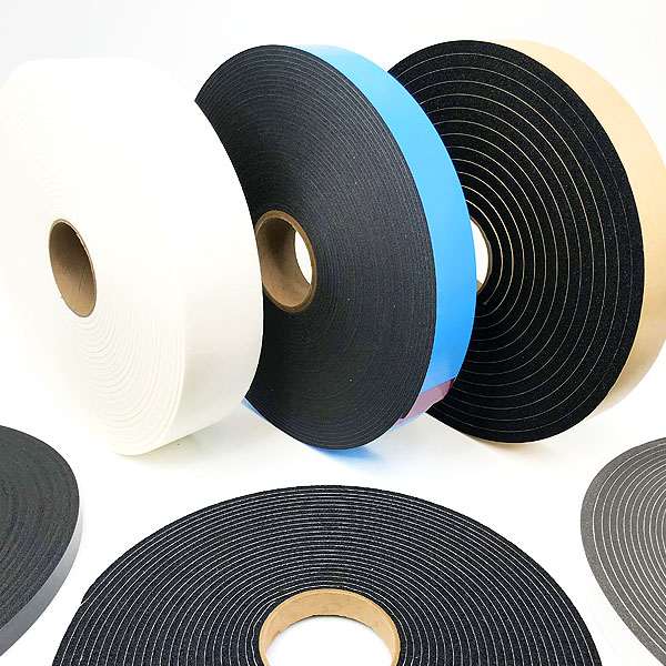 HOME 2 pvc foam tape 1 1