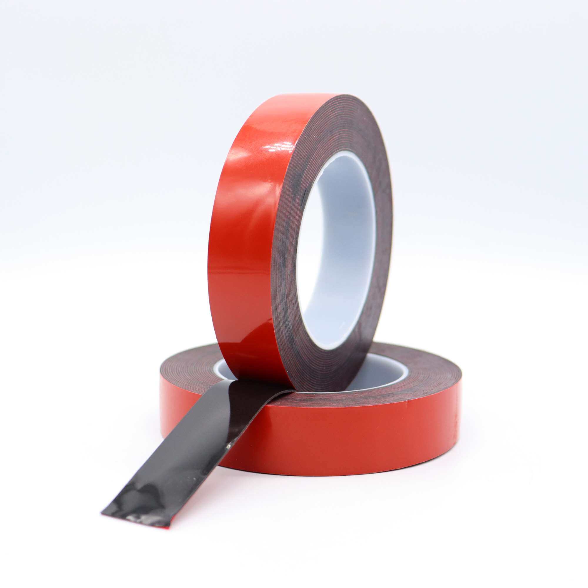 3.0mm Double Sided Self Adhesive White Foam Tape Roll 13 black vhb tape (4)